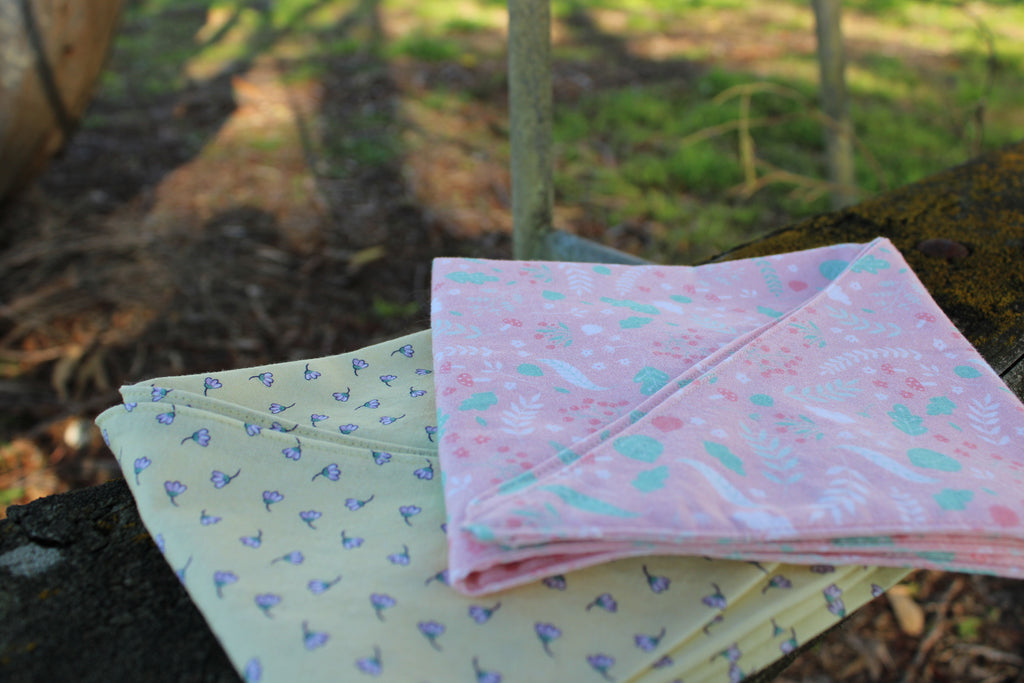 Calla Neck Scarf