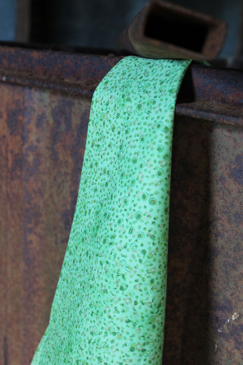 Verde Neck Scarf