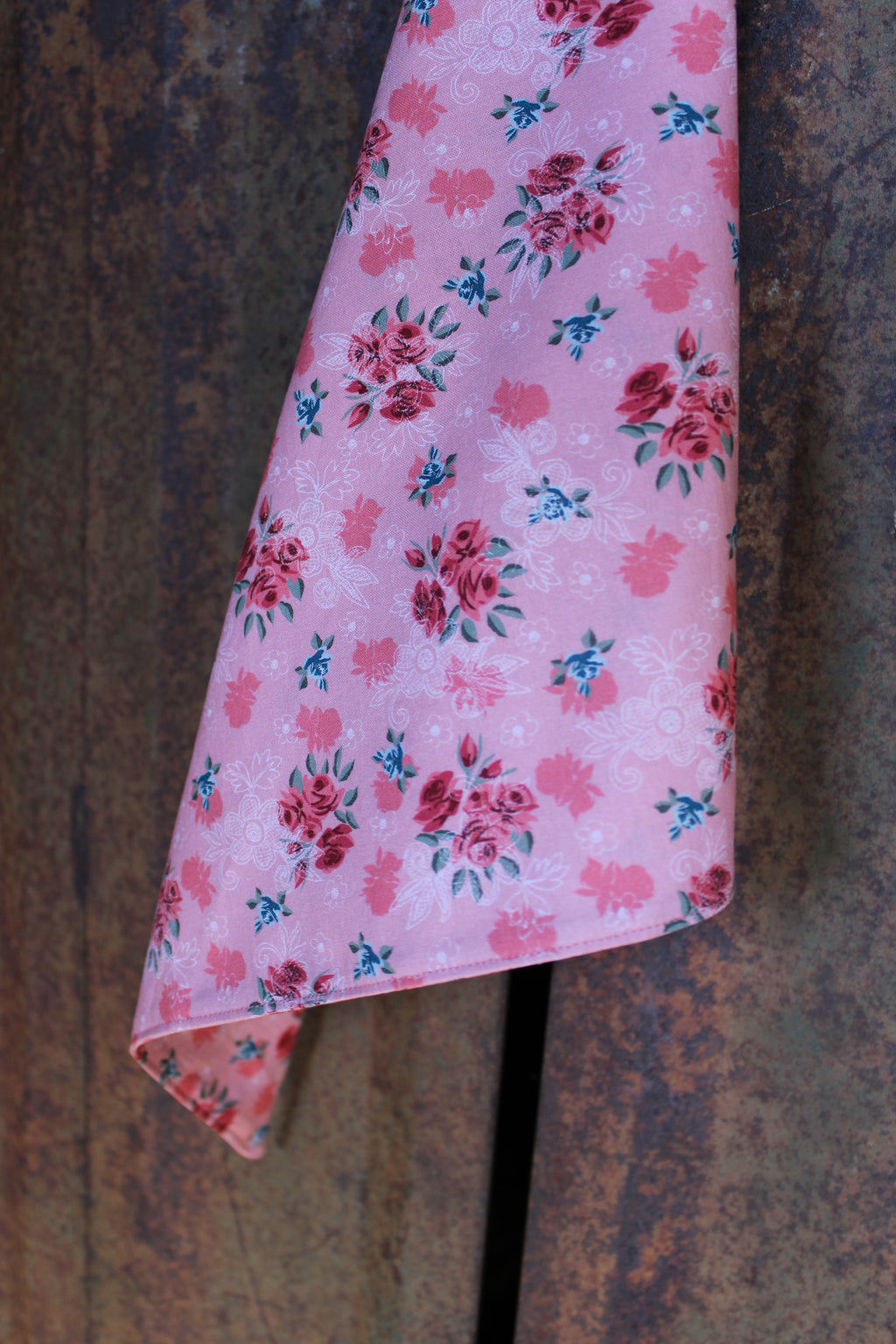 Posie Neck Scarf