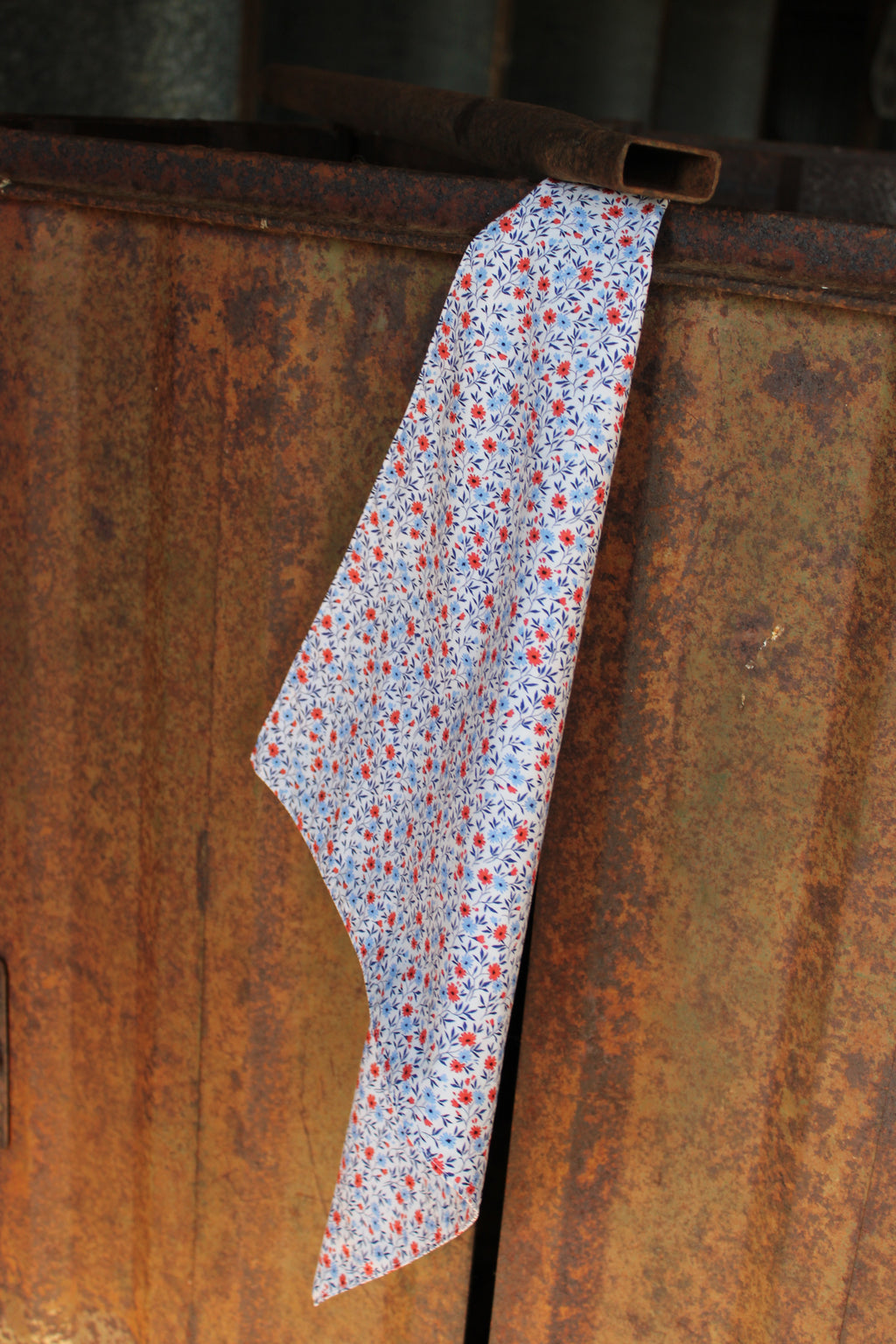 Kelly Neck Scarf