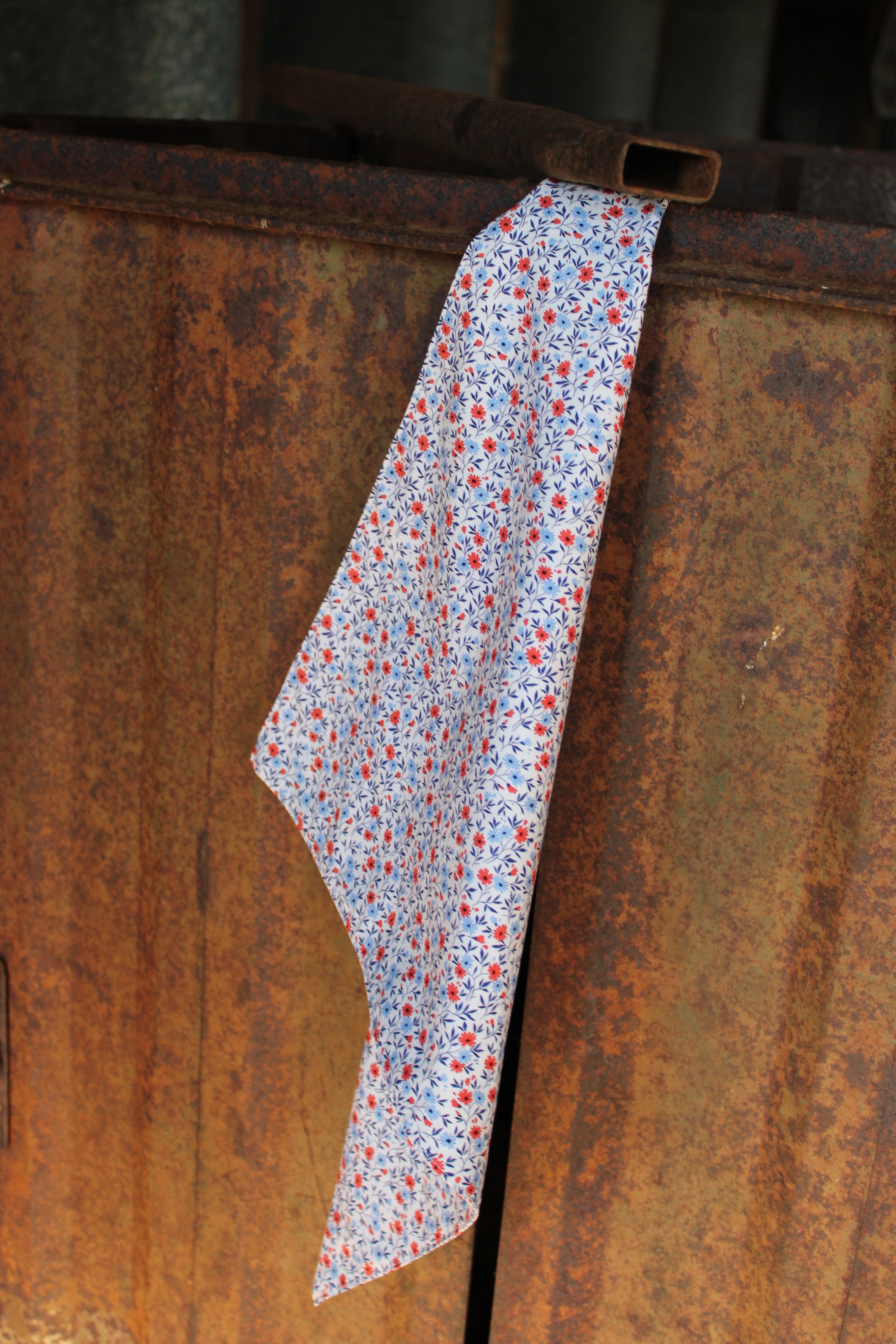 Kelly Neck Scarf