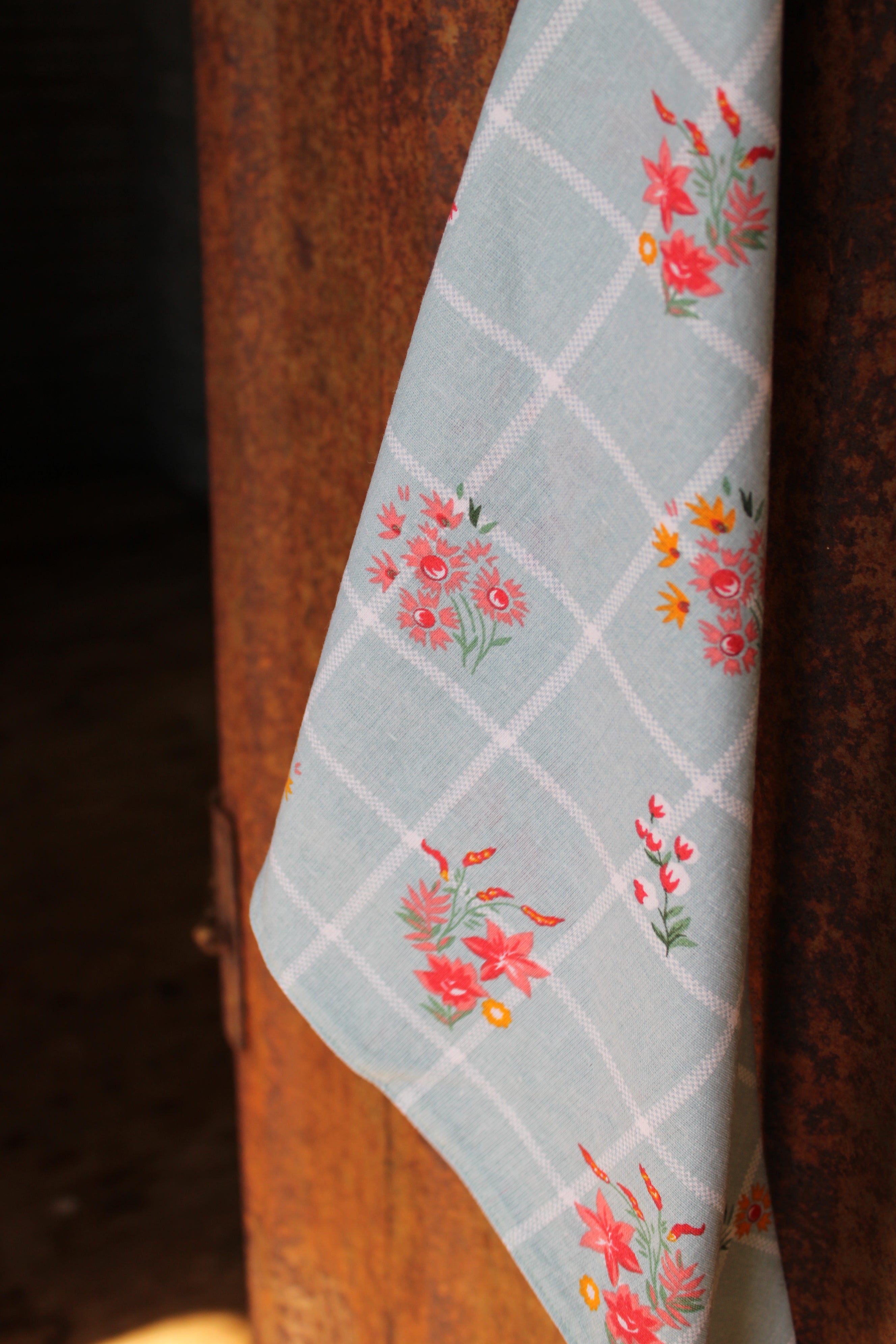 Chile Neck Scarf