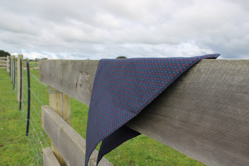 Wyatt Neck Scarf