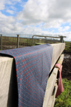 Wyatt Neck Scarf