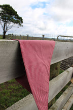 Canyon Rose Neck Scarf