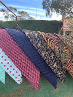 Wyatt Neck Scarf