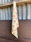 Dorothea's Bloom Neck Scarf