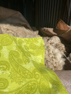Freya Neck Scarf