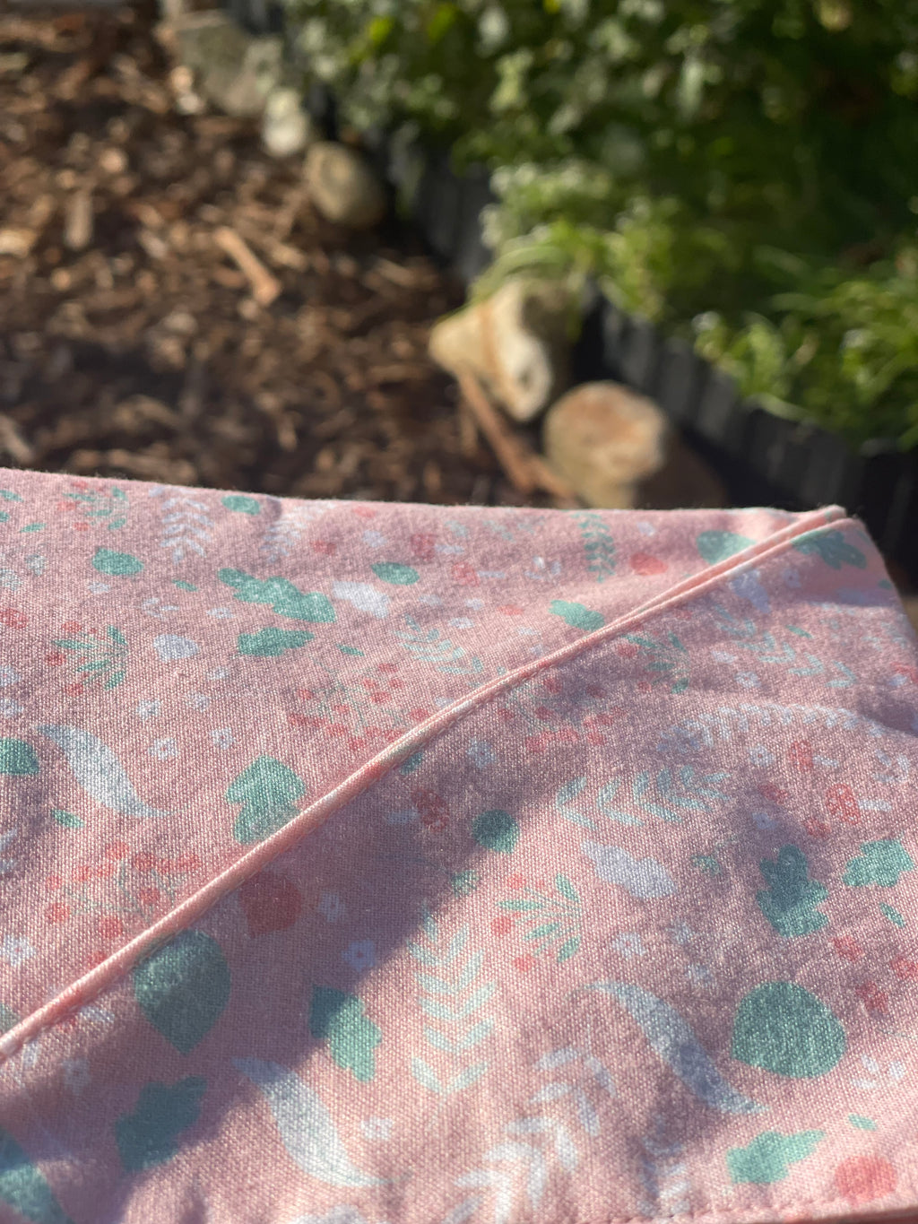 Calla Neck Scarf