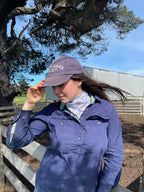 Franni Neck Scarf