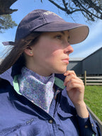 Franni Neck Scarf