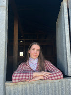 Brittany Neck Scarf