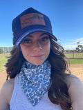 Hallie Neck Scarf