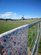 Alice Neck Scarf