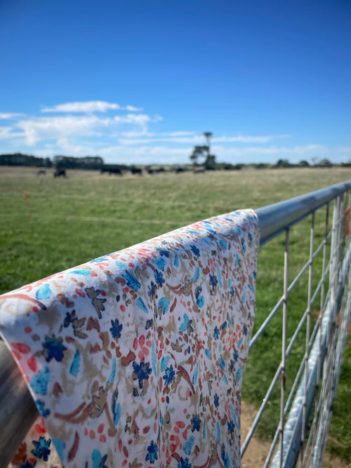 Alice Neck Scarf