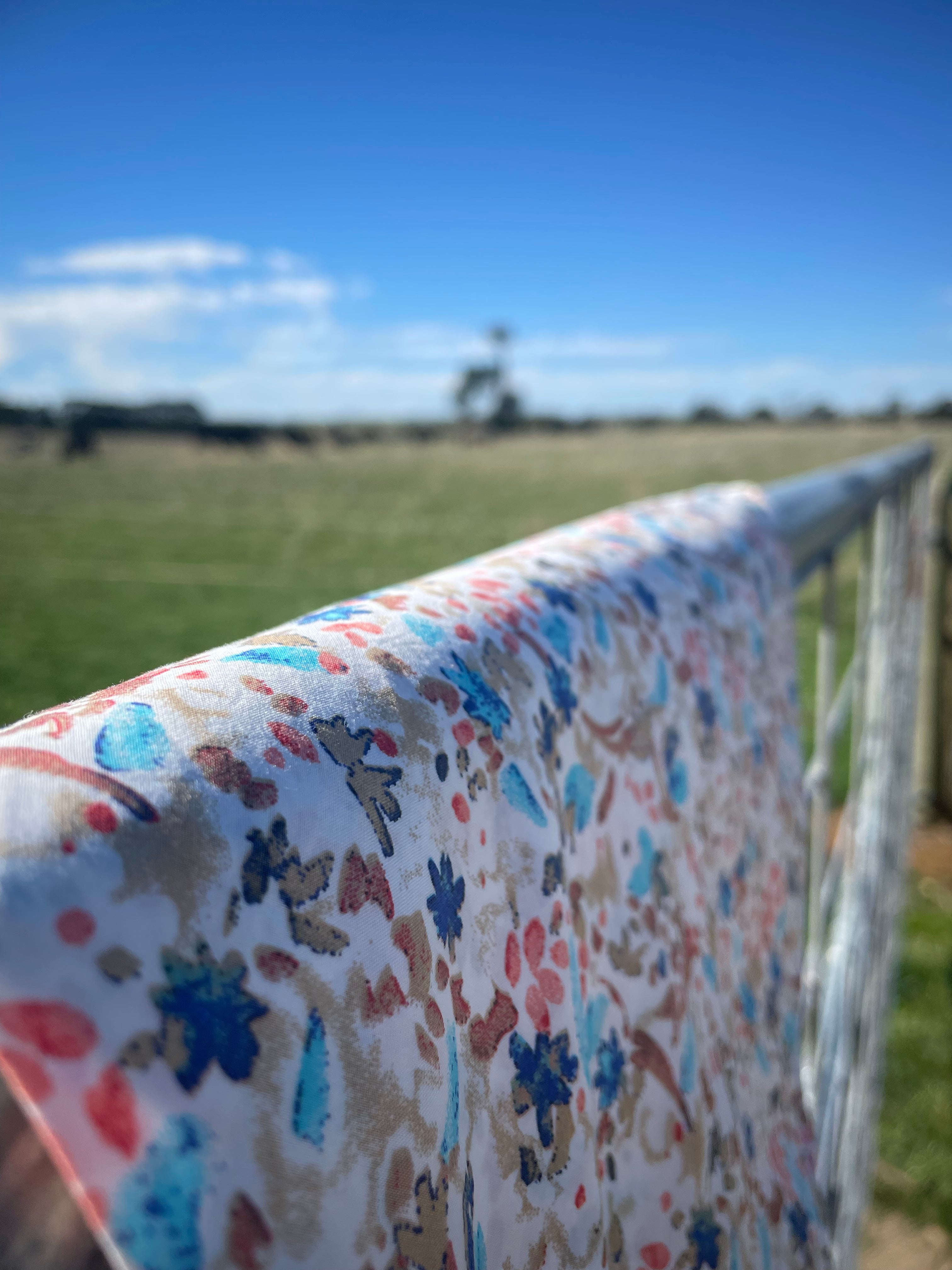 Alice Neck Scarf