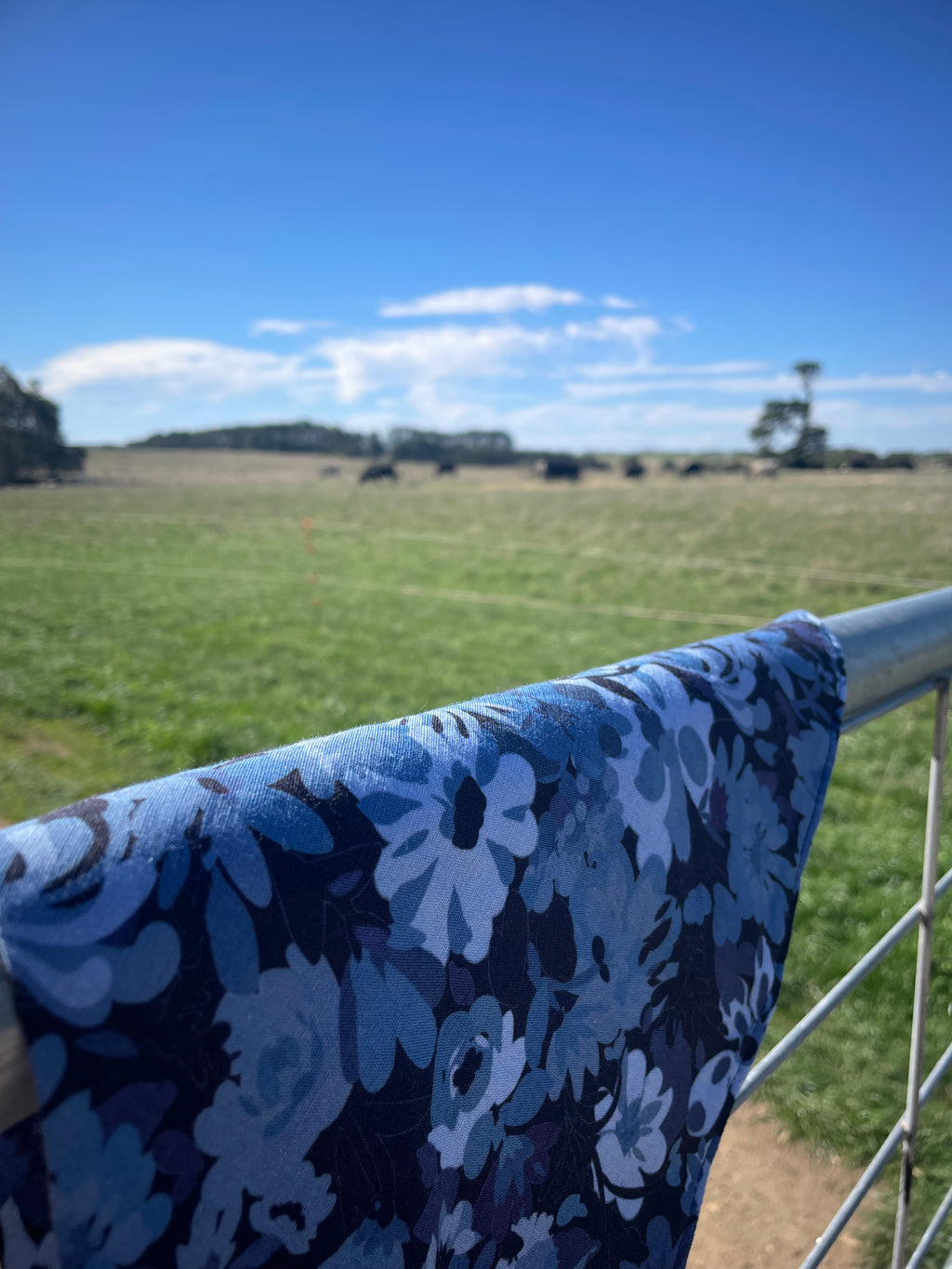 Sawyer Neck Scarf