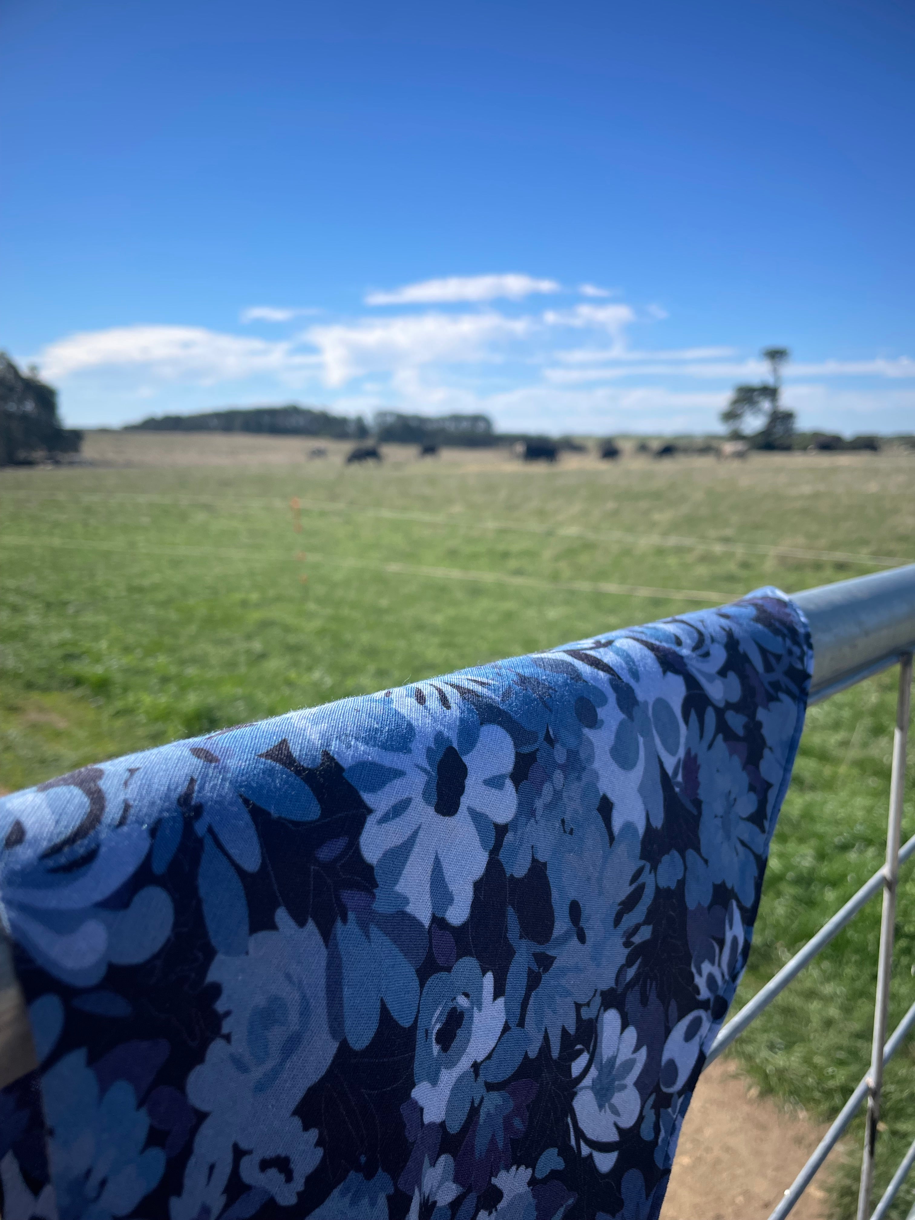 Sawyer Neck Scarf