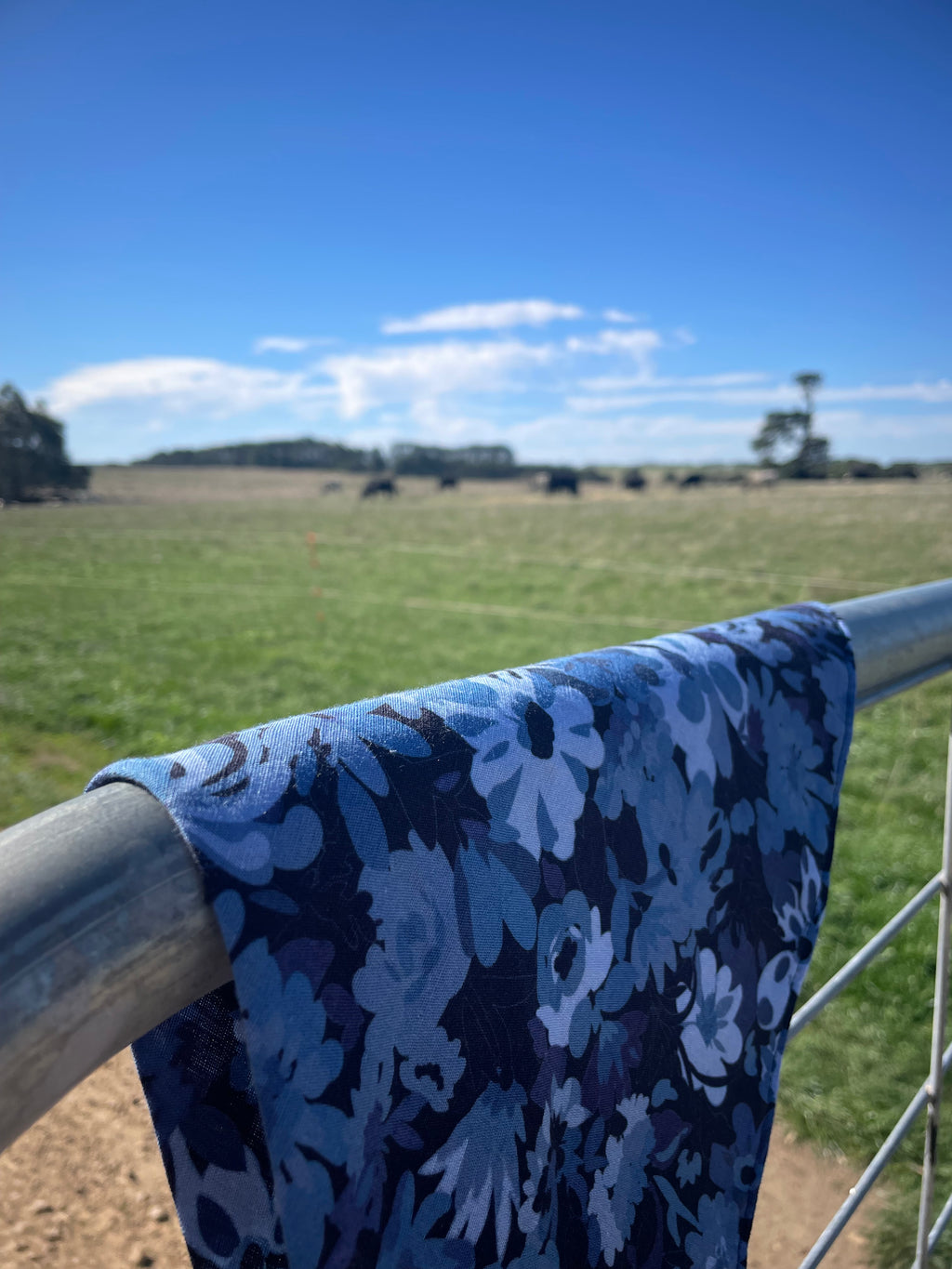 Sawyer Neck Scarf