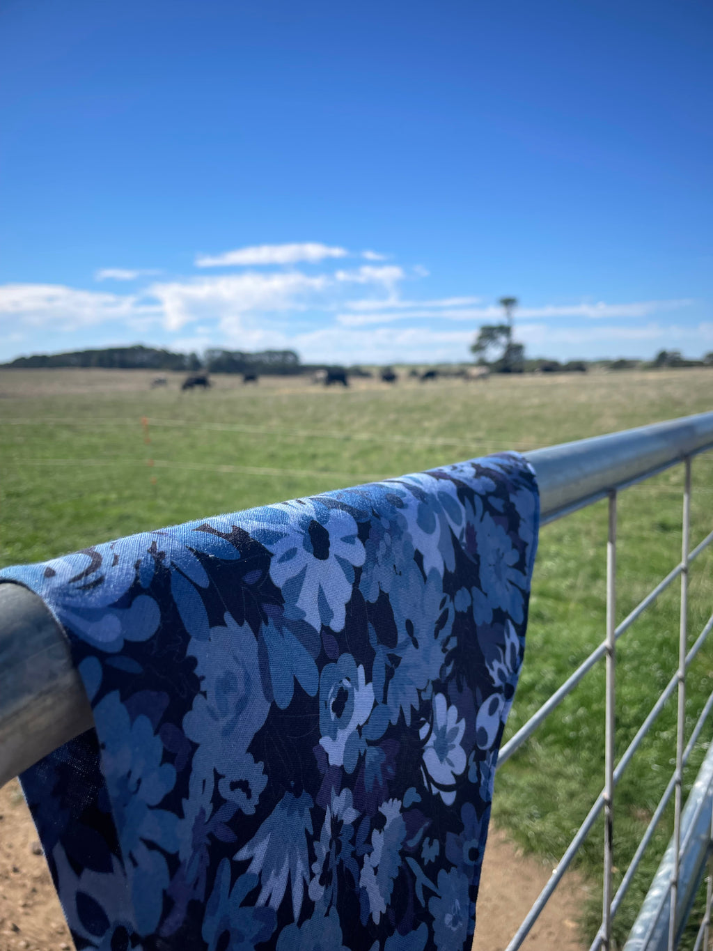 Sawyer Neck Scarf