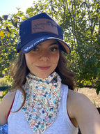 Alice Neck Scarf